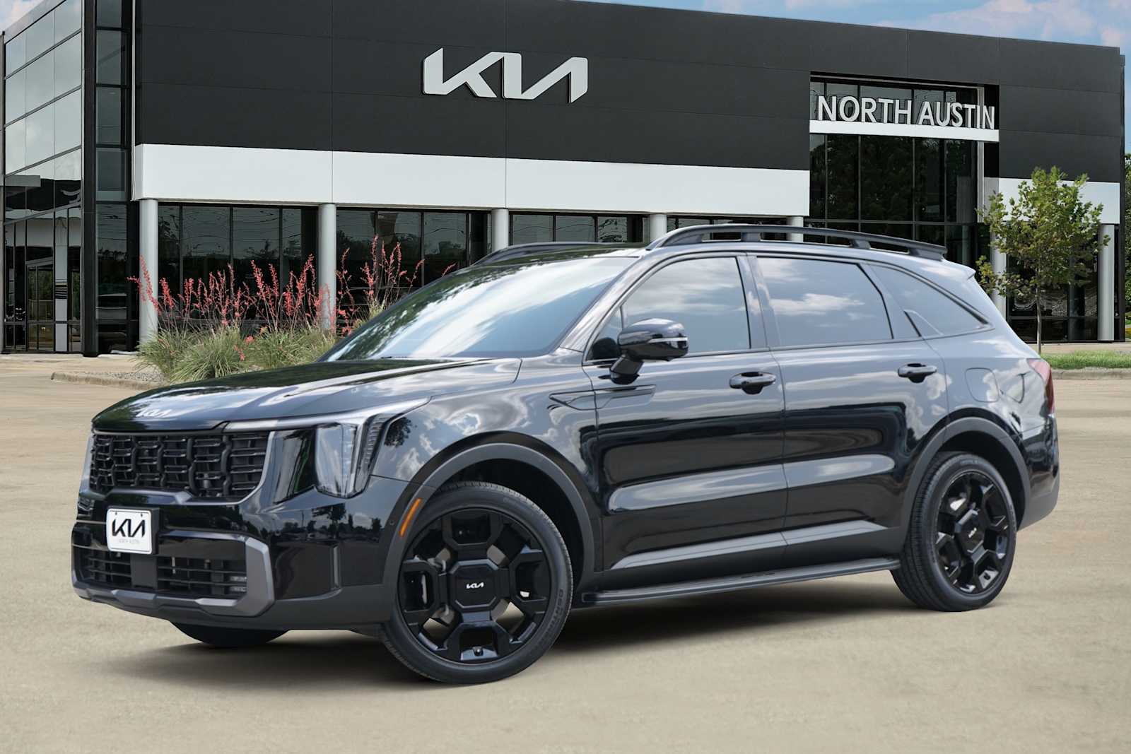 2024 Kia Sorento