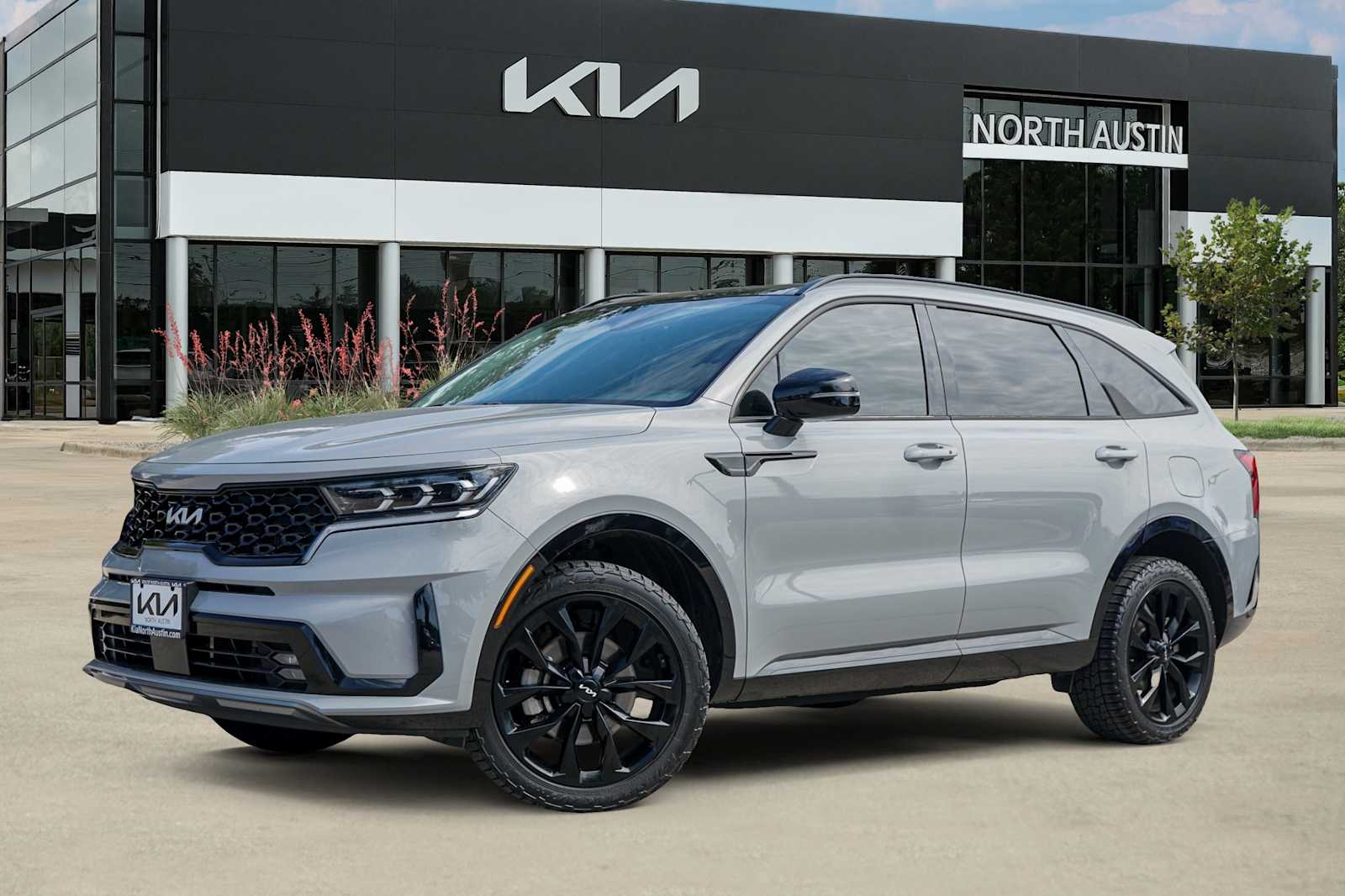 2023 Kia Sorento
