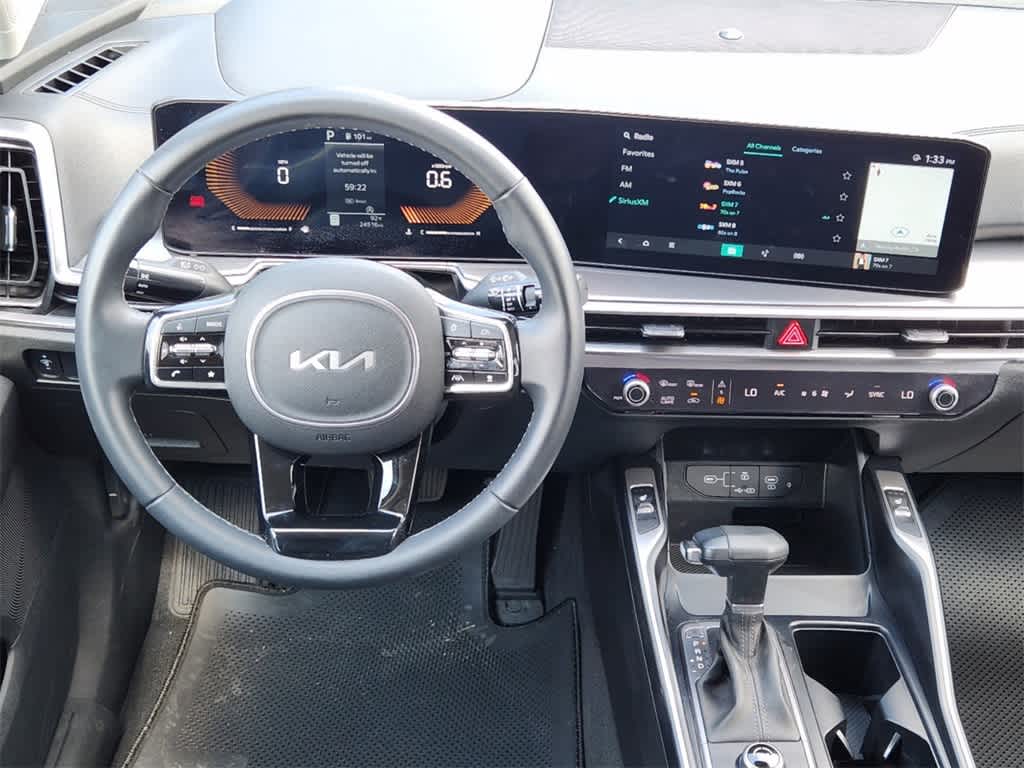 2024 Kia Sorento S 26