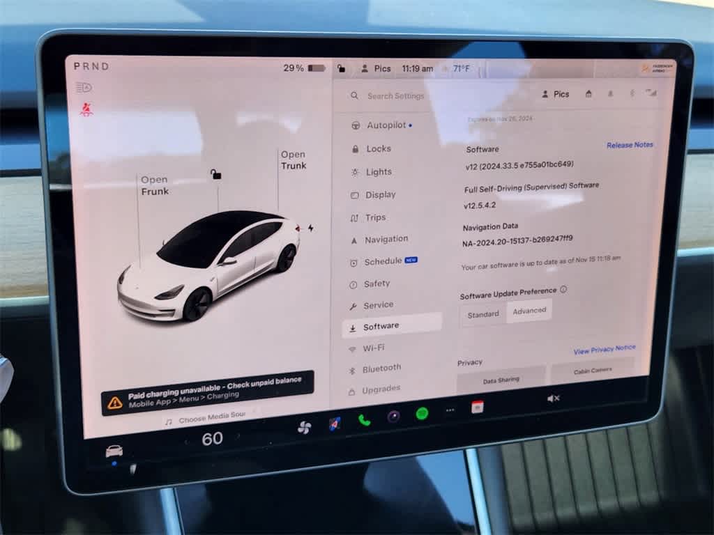 2020 Tesla Model 3 Standard Range Plus 19