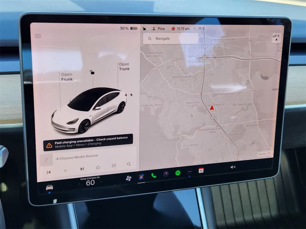 2020 Tesla Model 3 Standard Range Plus 13