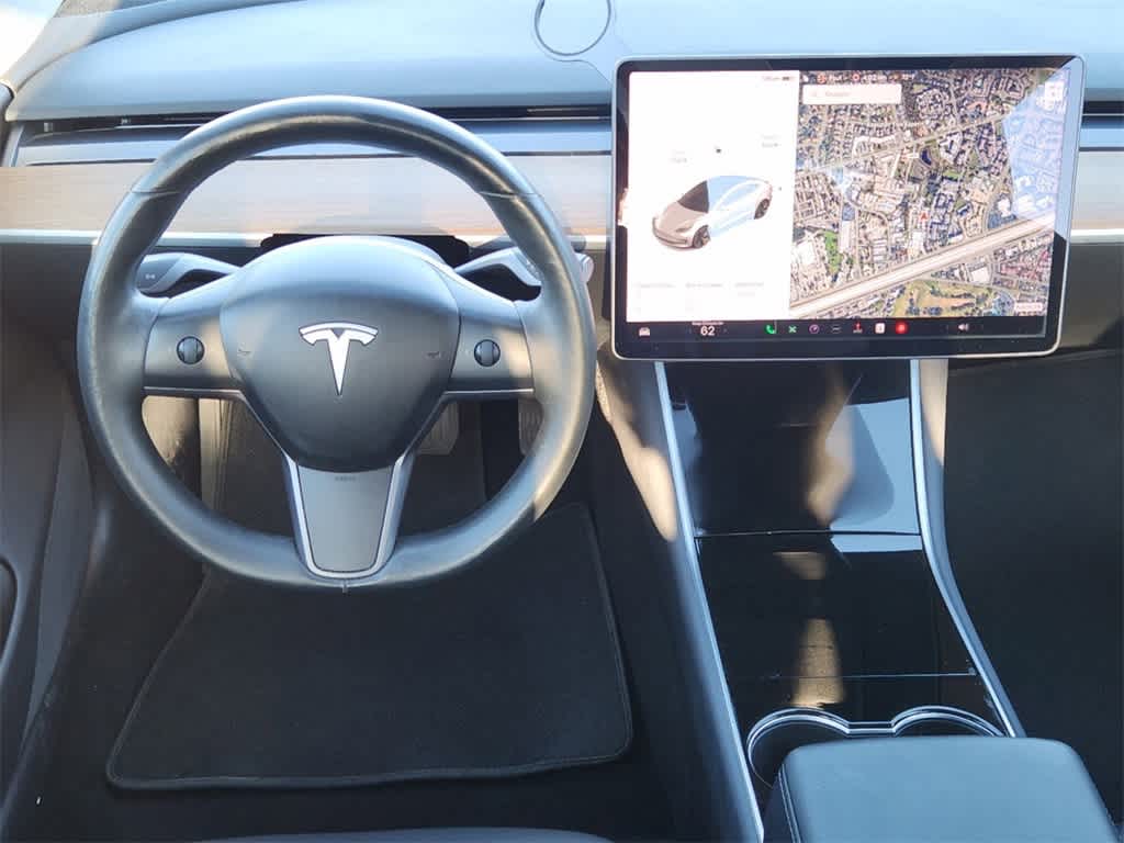 2018 Tesla Model 3 LONG RANGE 23