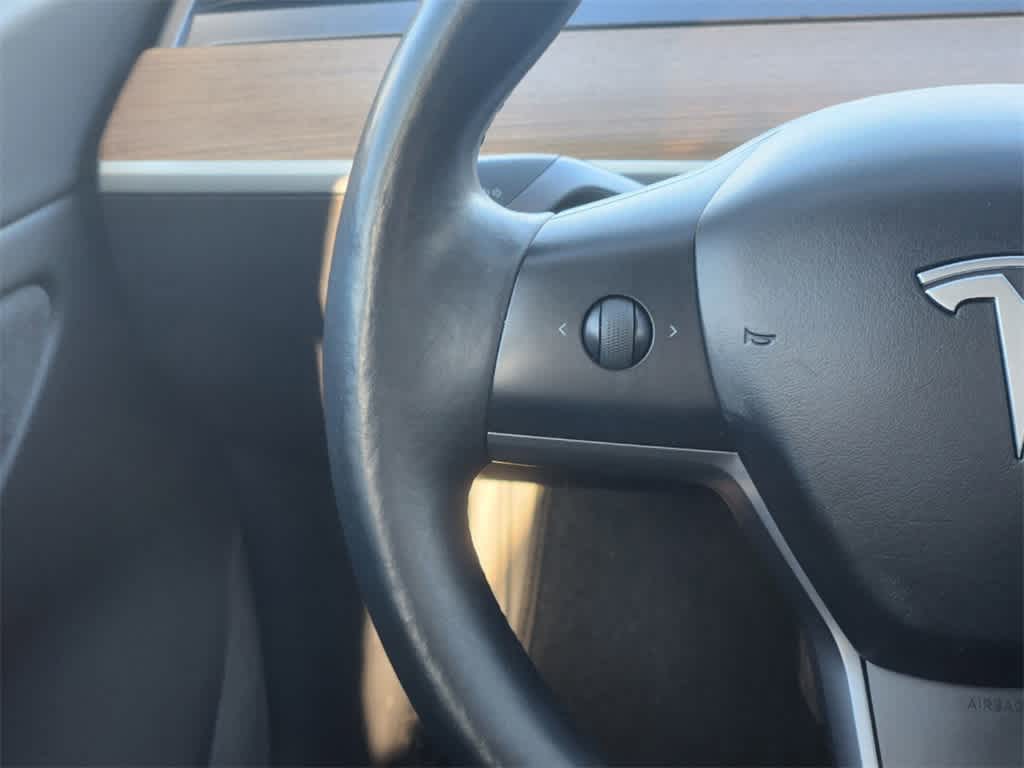 2018 Tesla Model 3 LONG RANGE 24