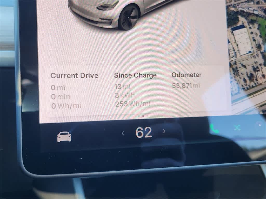 2018 Tesla Model 3 LONG RANGE 16