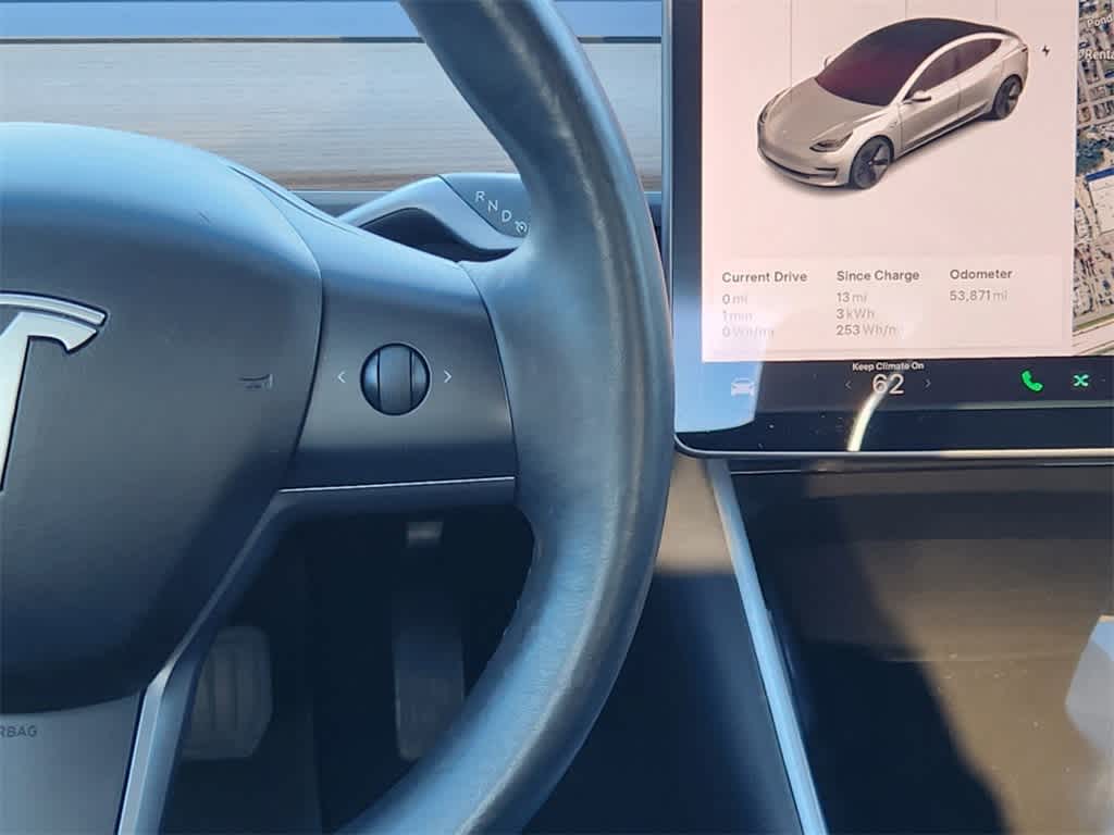 2018 Tesla Model 3 LONG RANGE 25