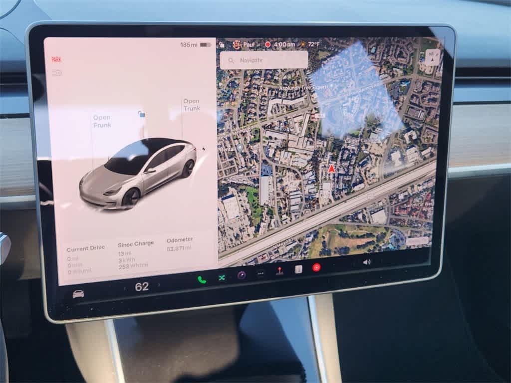 2018 Tesla Model 3 LONG RANGE 14