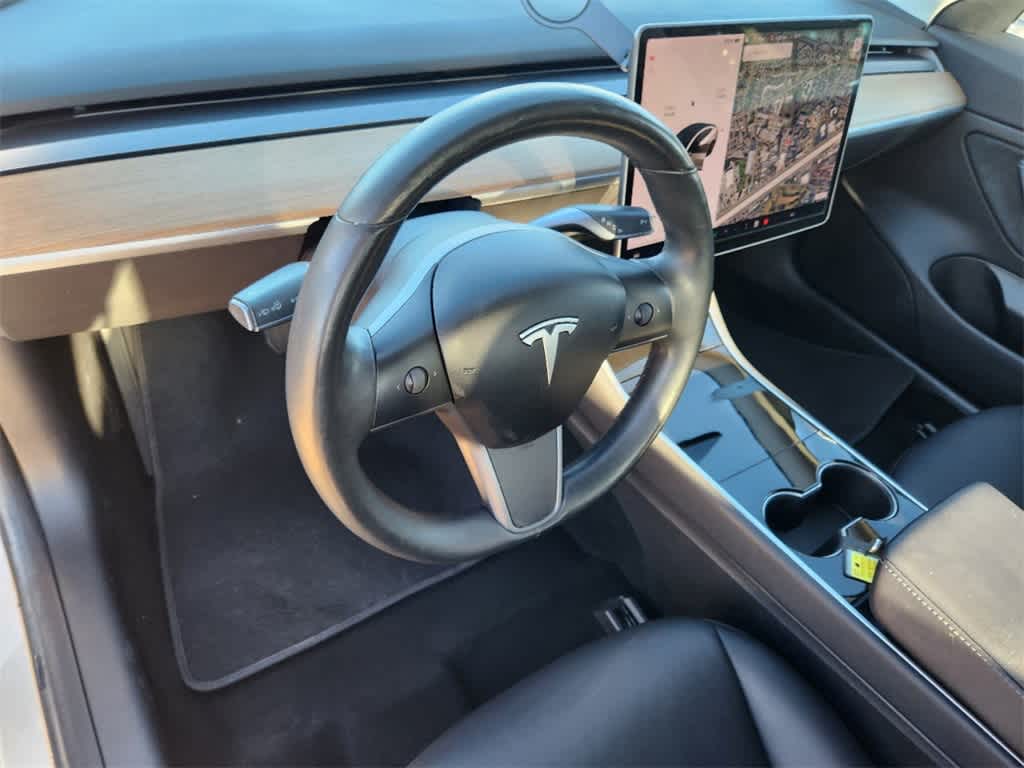 2018 Tesla Model 3 LONG RANGE 2