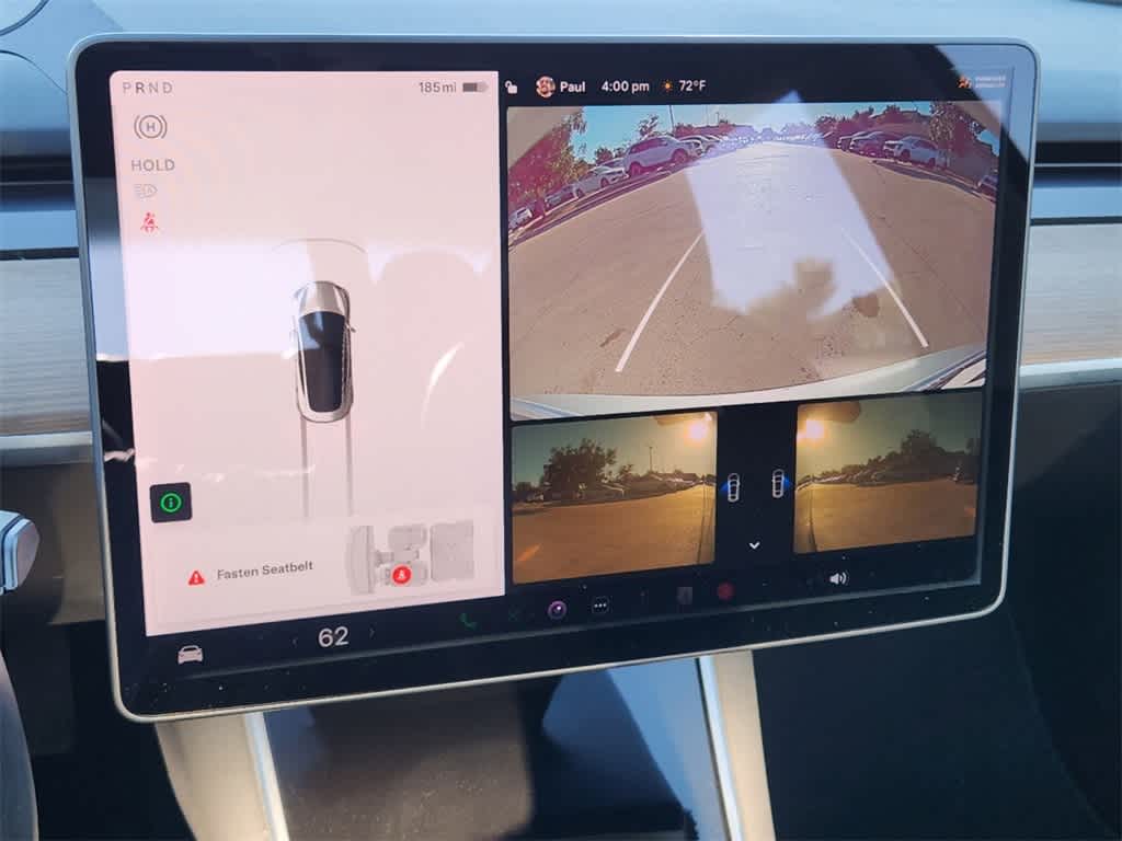 2018 Tesla Model 3 LONG RANGE 15