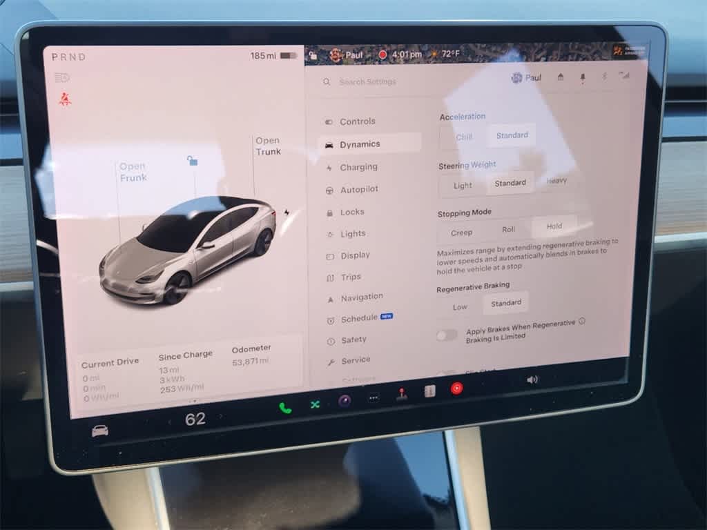 2018 Tesla Model 3 LONG RANGE 19