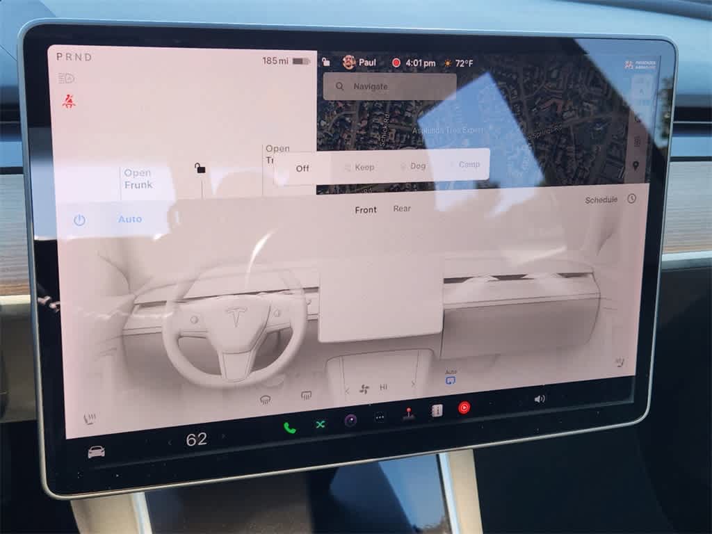 2018 Tesla Model 3 LONG RANGE 18