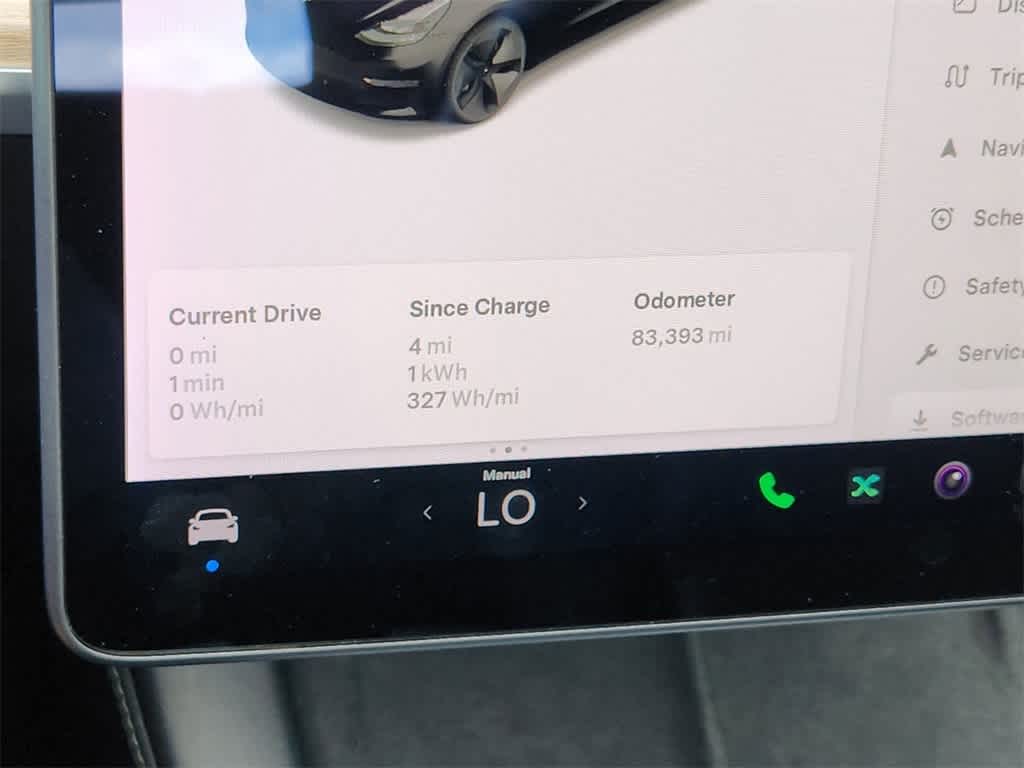 2021 Tesla Model 3 Standard Range Plus 16