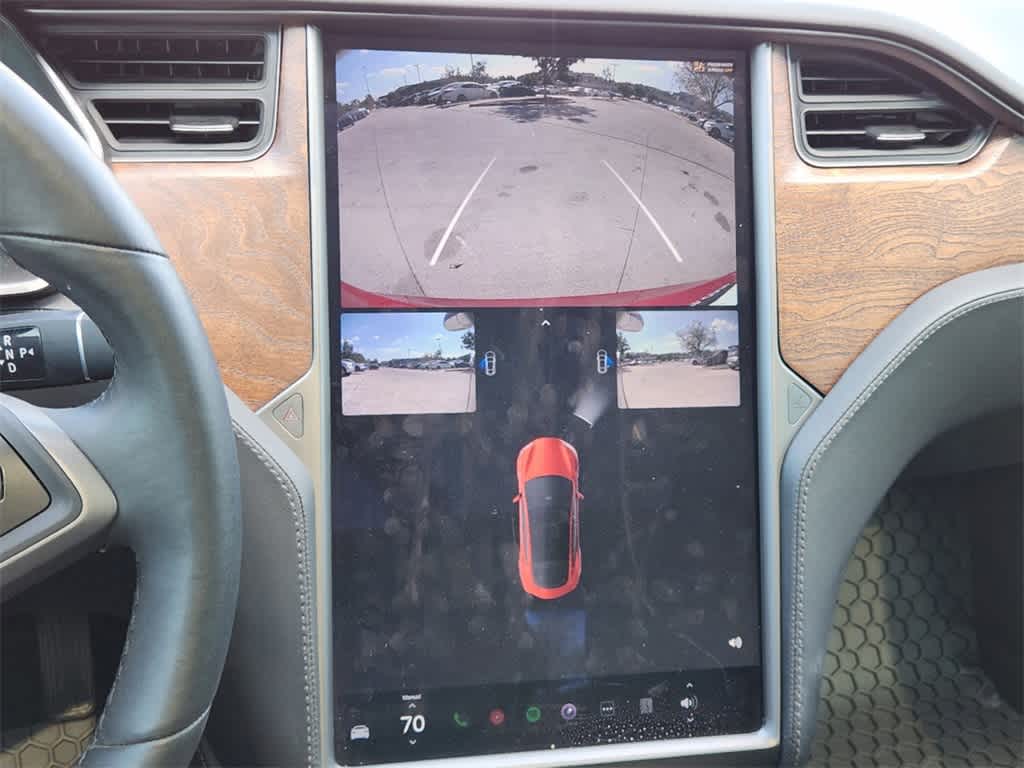 2021 Tesla Model S Long Range 15