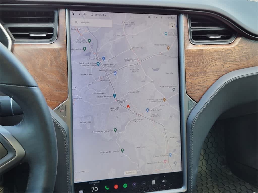 2021 Tesla Model S Long Range 14