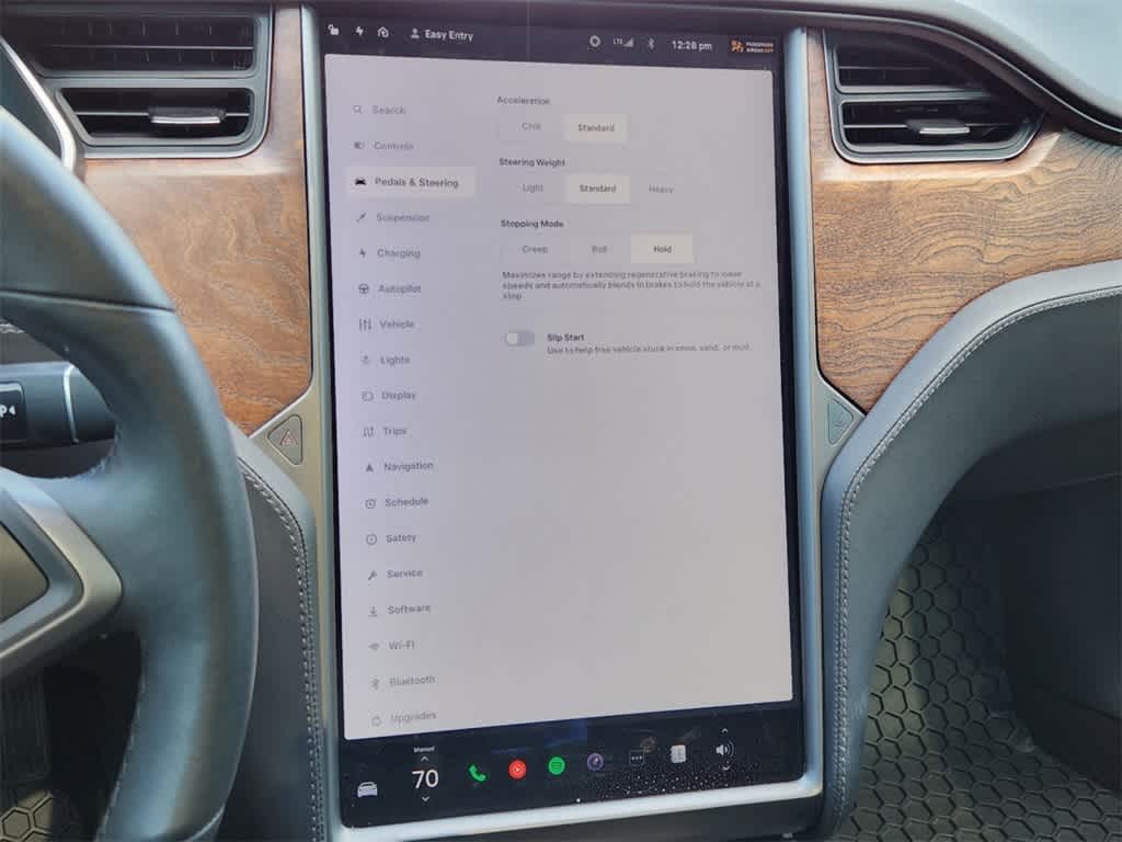 2021 Tesla Model S Long Range 17