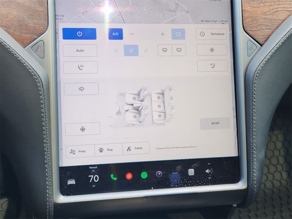 2021 Tesla Model S Long Range 21