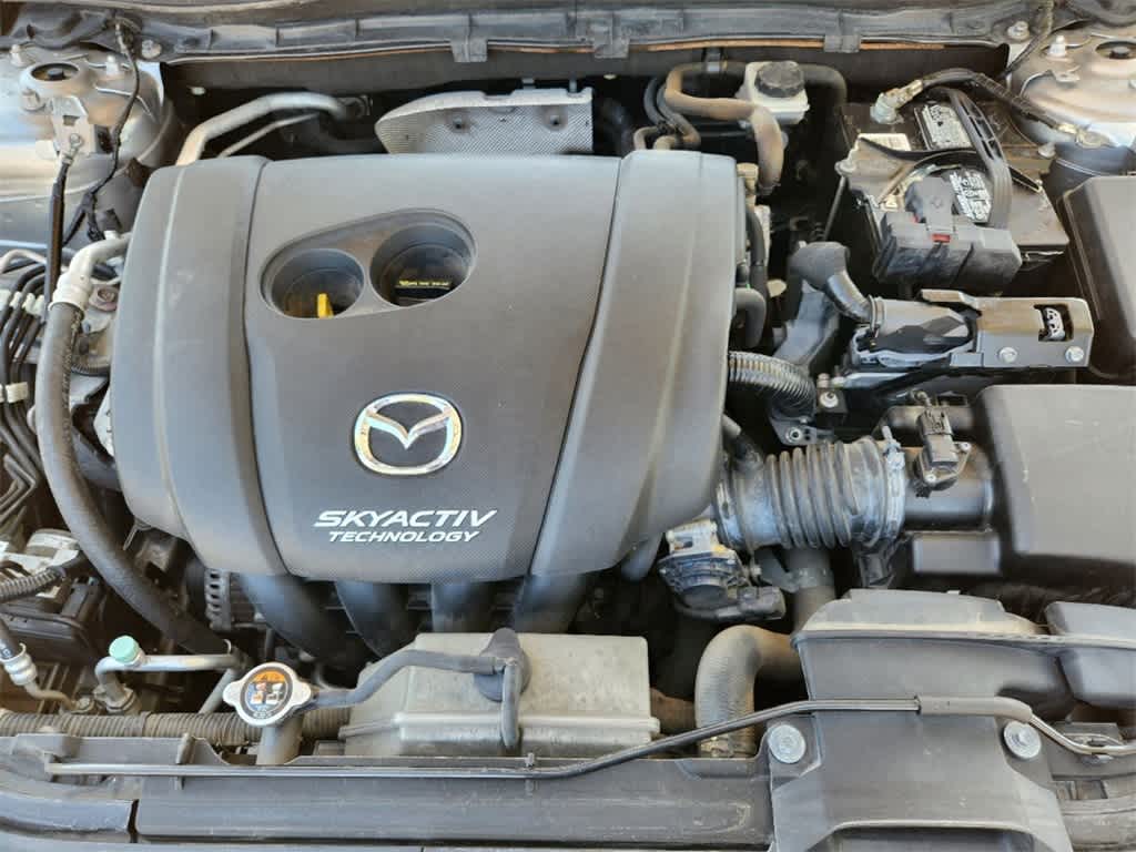 2014 Mazda MAZDA3 s Touring 29