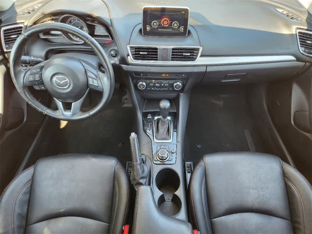 2014 Mazda MAZDA3 s Touring 24