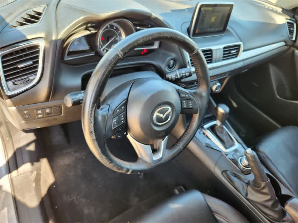 2014 Mazda MAZDA3 s Touring 2