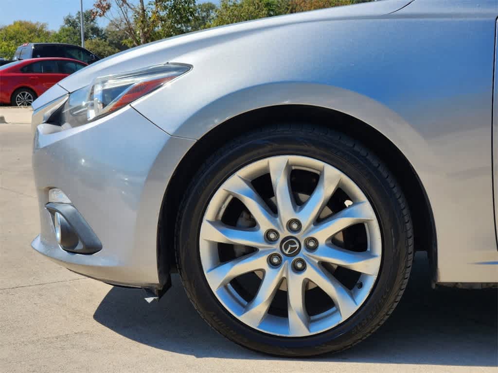 2014 Mazda MAZDA3 s Touring 7