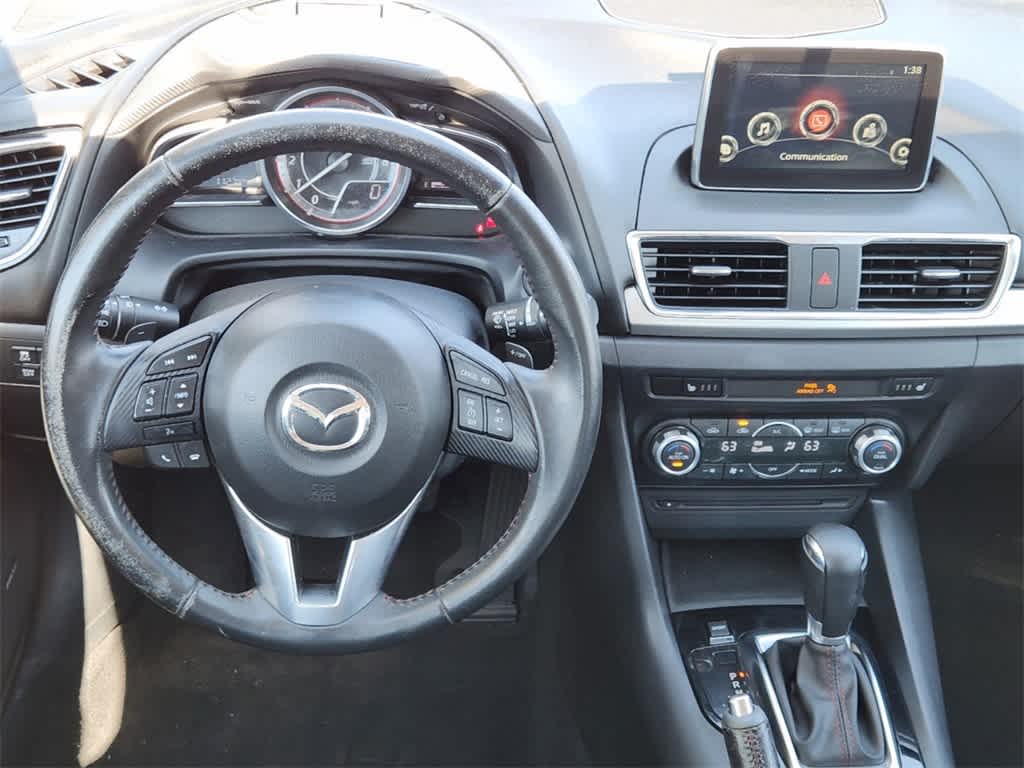 2014 Mazda MAZDA3 s Touring 25