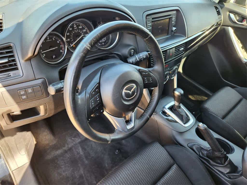 2015 Mazda CX-5 Touring 2