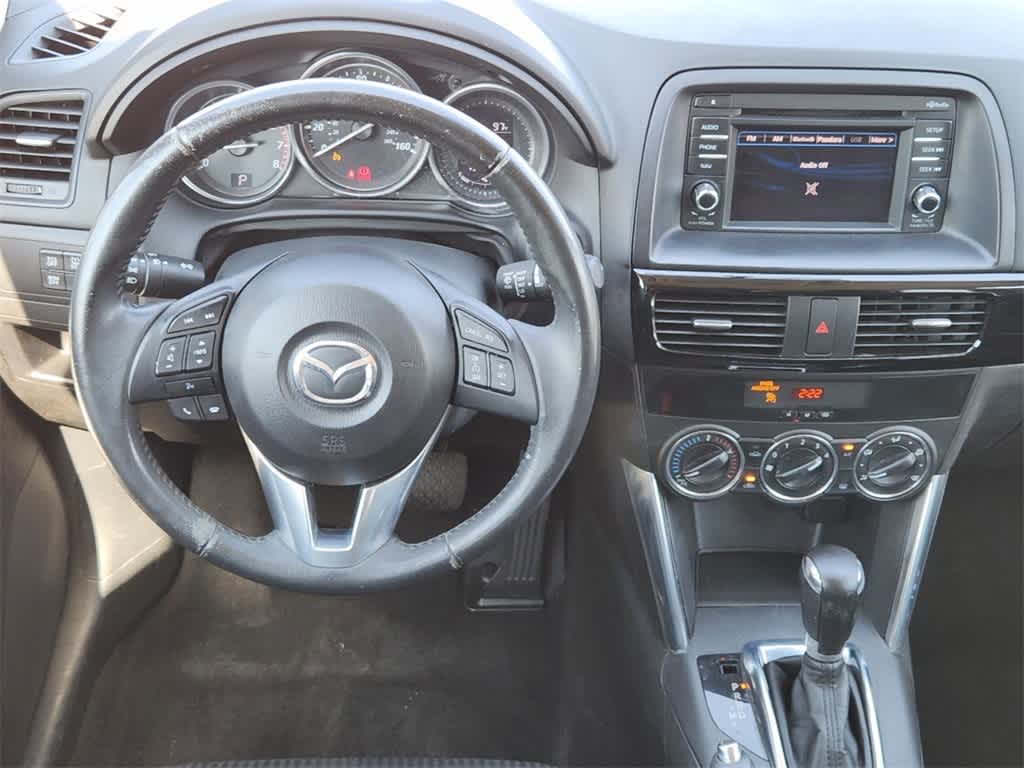 2015 Mazda CX-5 Touring 25