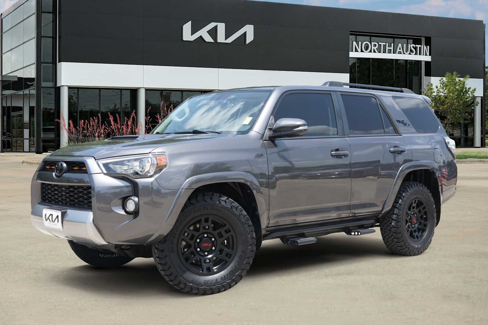 2019 Toyota 4Runner