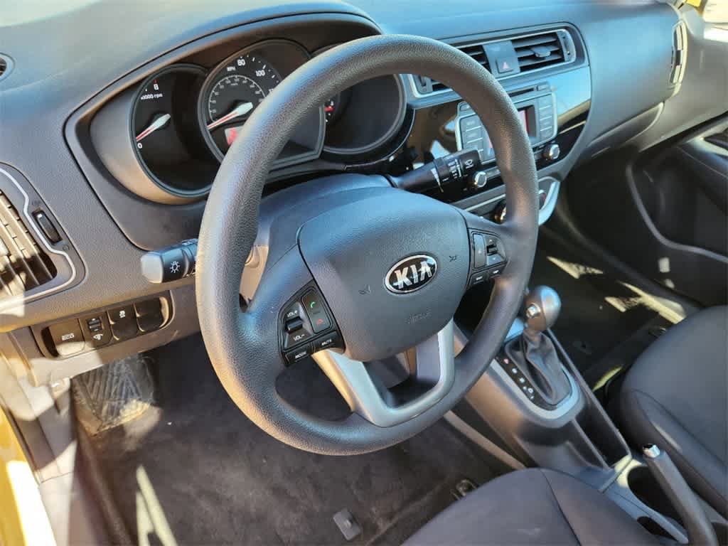 2016 Kia Rio LX 2