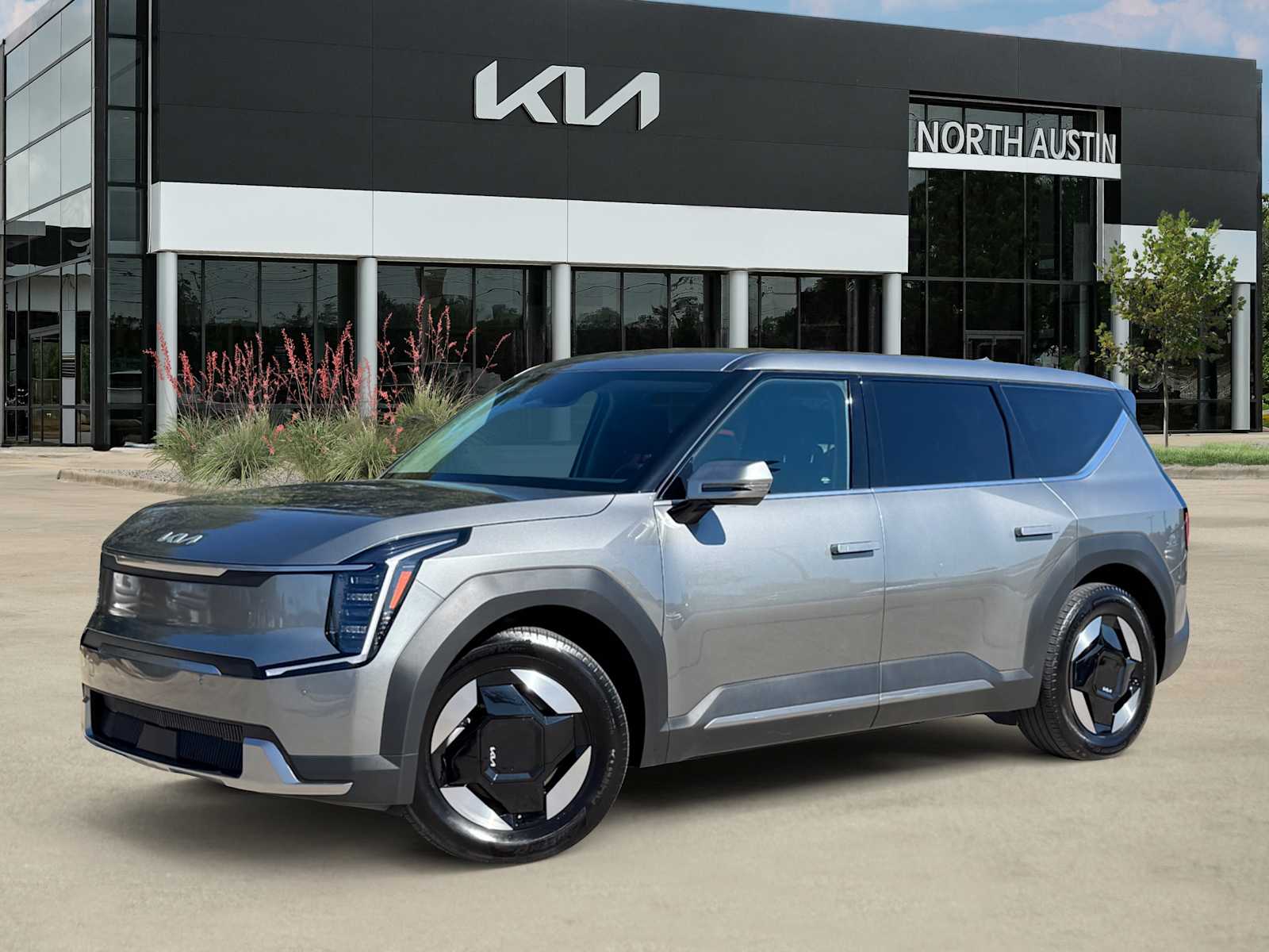 2024 Kia EV9