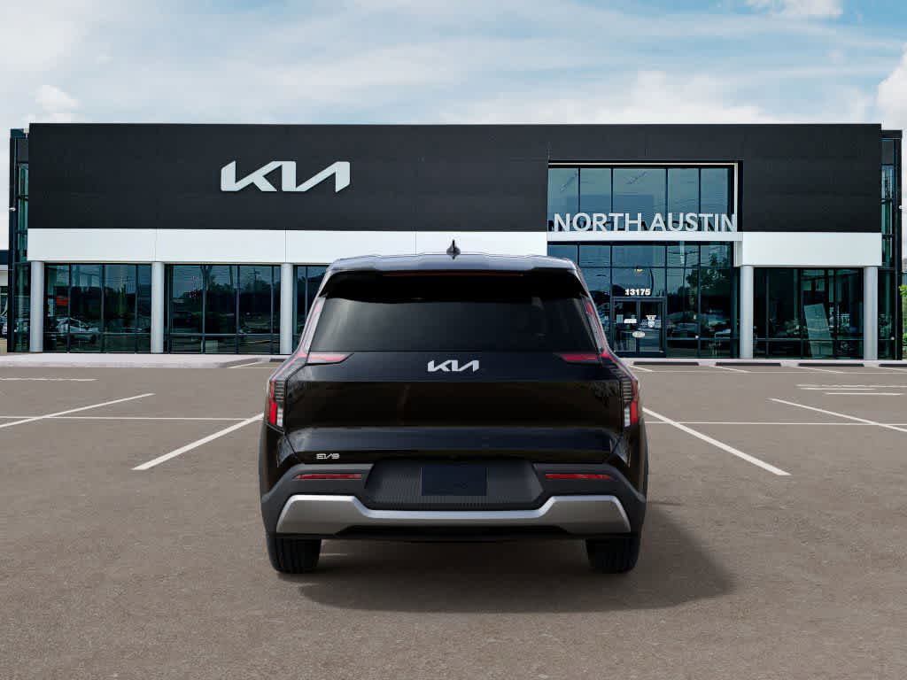 2024 Kia EV9 Light Long Range 5