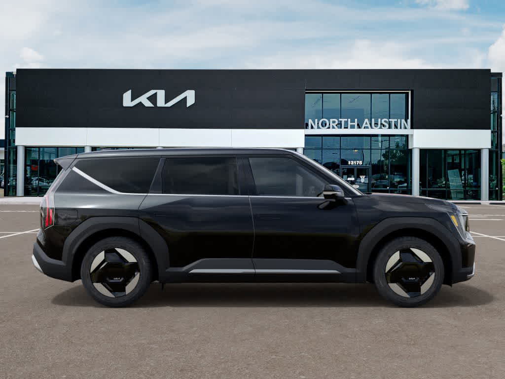 2024 Kia EV9 Light Long Range 7