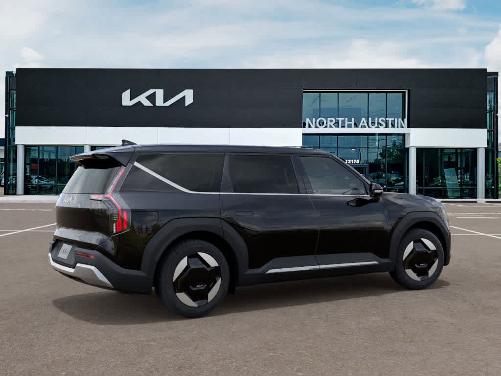 2024 Kia EV9 Light Long Range 6