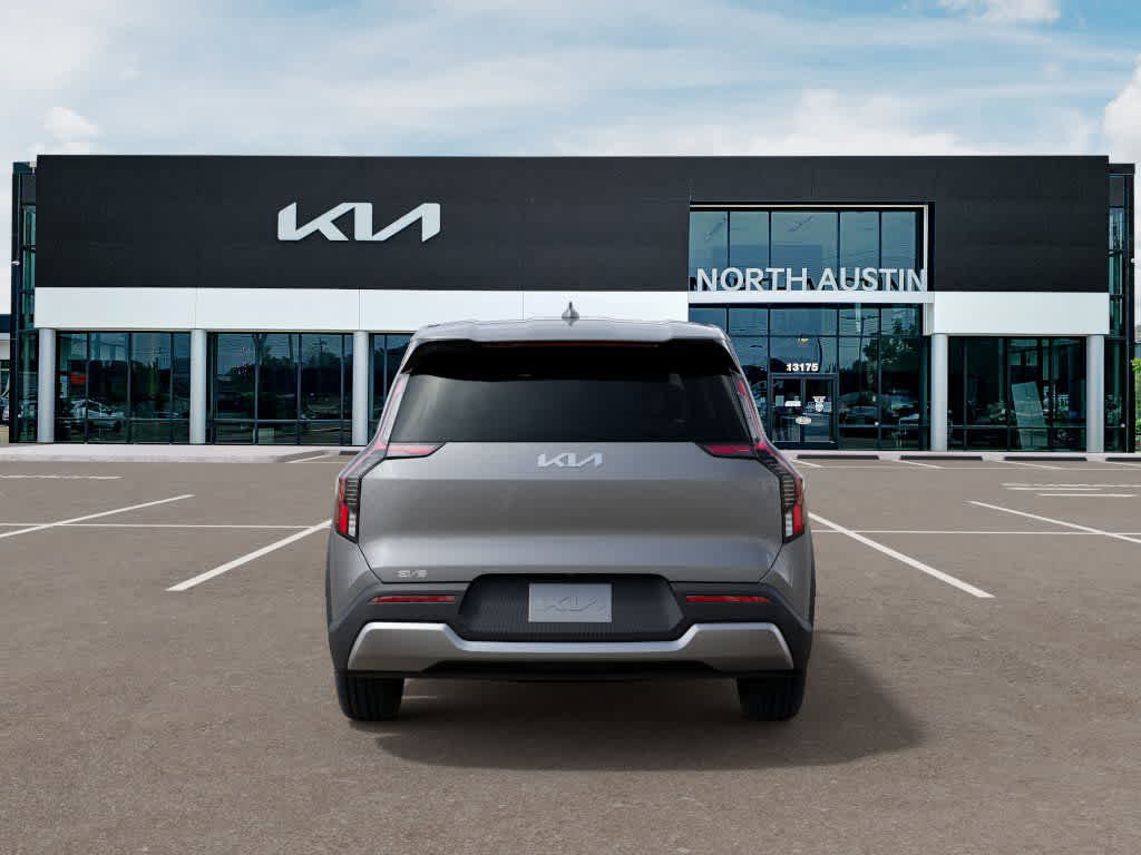 2024 Kia EV9 Light Long Range 5