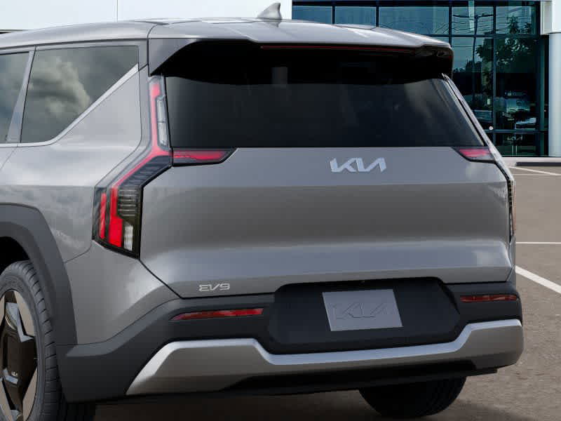 2024 Kia EV9 Light Long Range 13