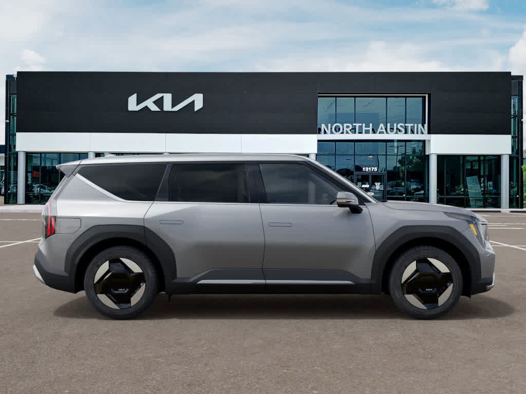 2024 Kia EV9 Light Long Range 7