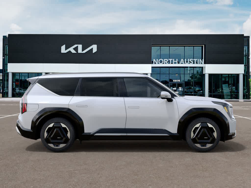 2024 Kia EV9 Land 7