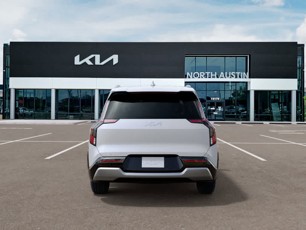 2024 Kia EV9 Land 5