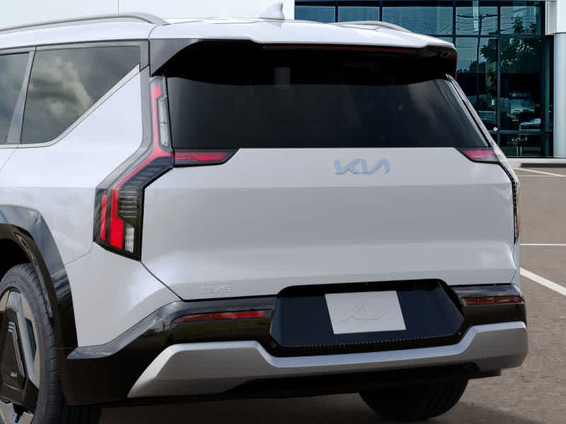 2024 Kia EV9 Land 13