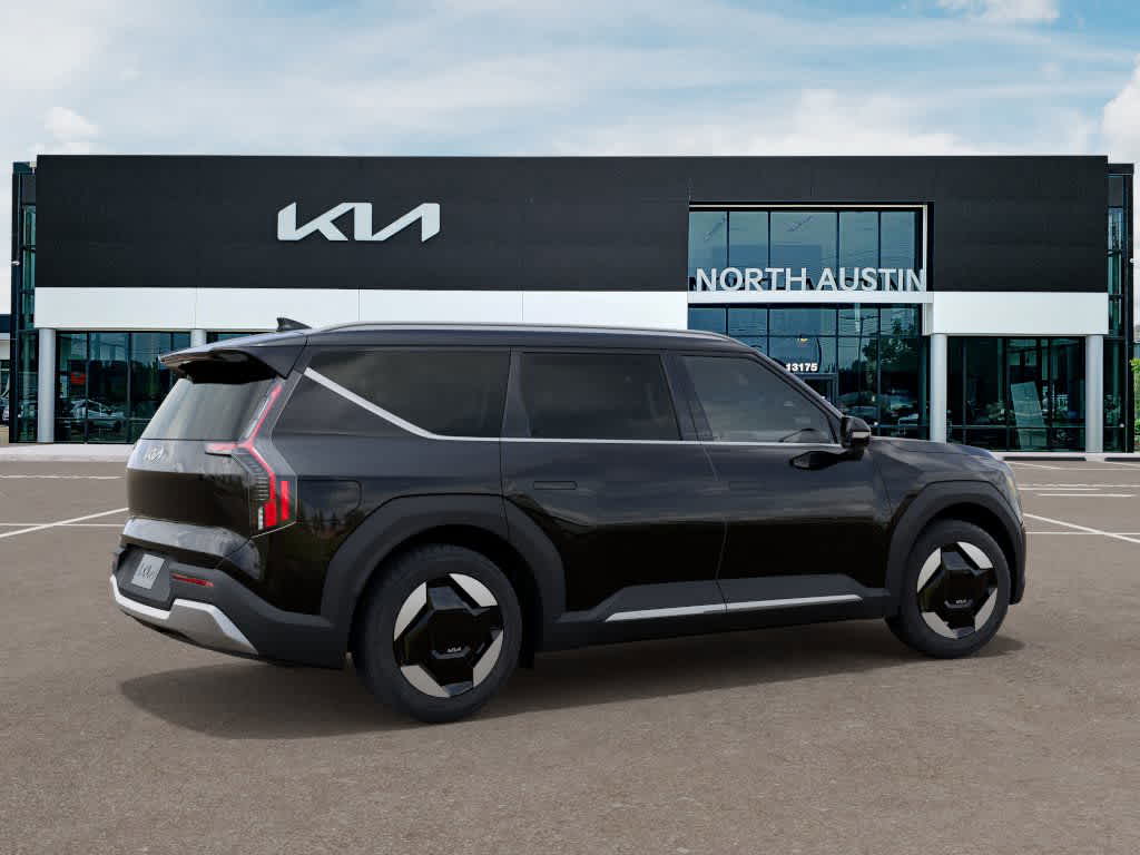 2024 Kia EV9 Wind 6