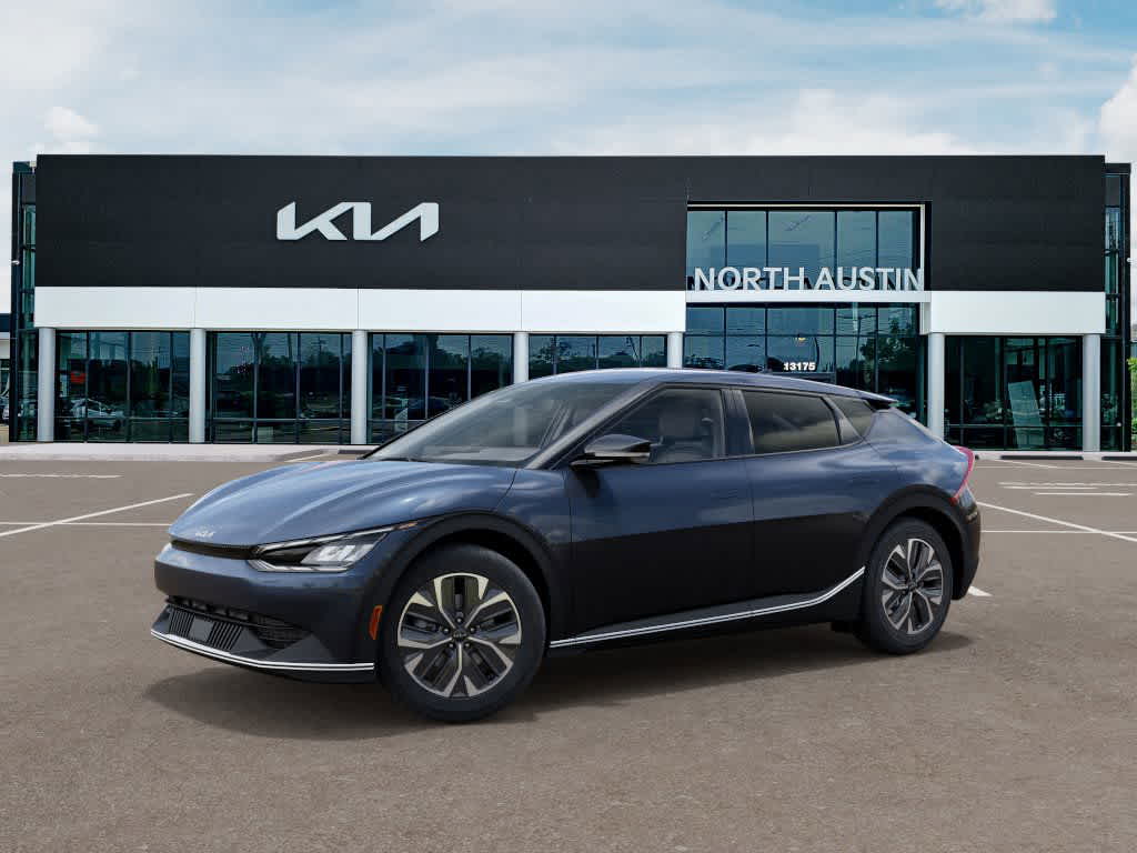 2024 Kia EV6 Light Long Range 3