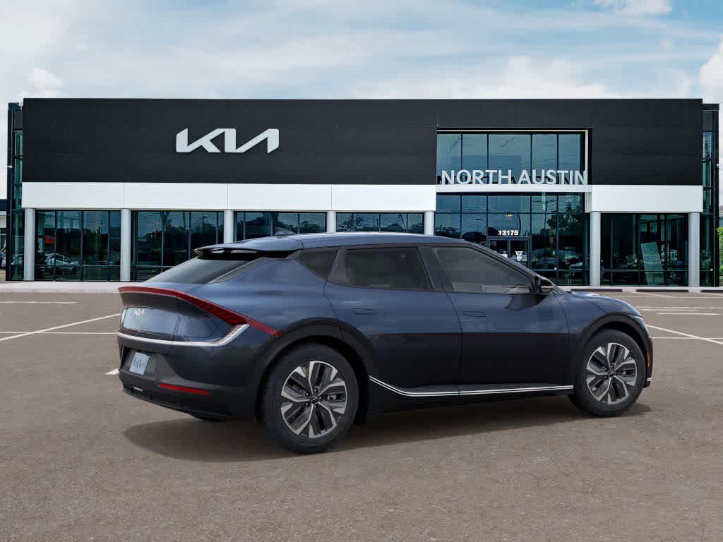 2024 Kia EV6 Light Long Range 6