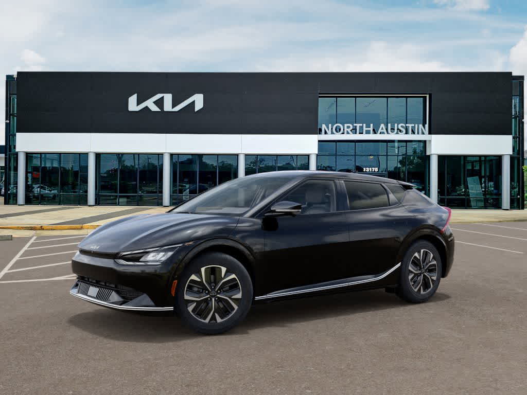 2024 Kia EV6 Wind 3