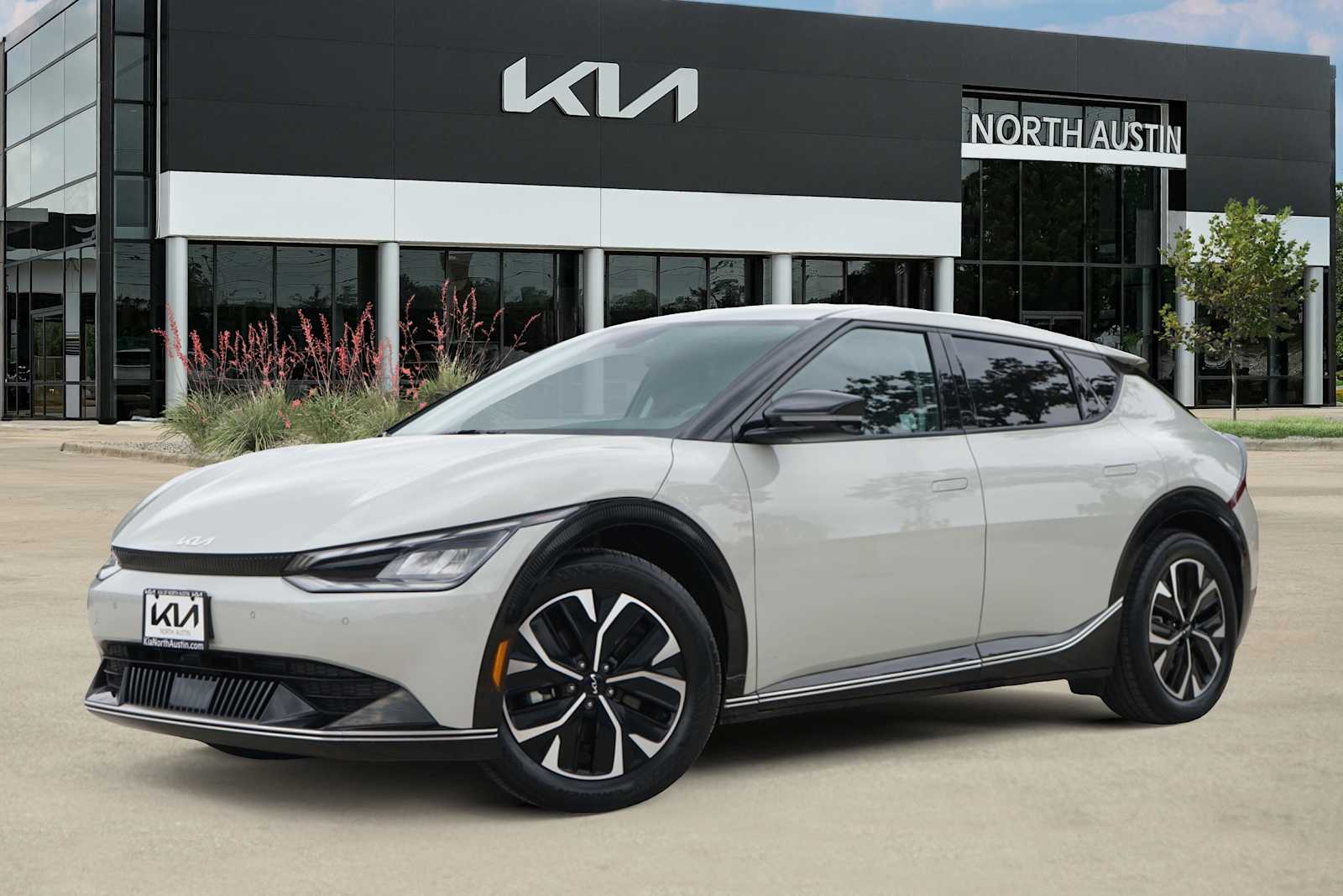 2023 Kia EV6