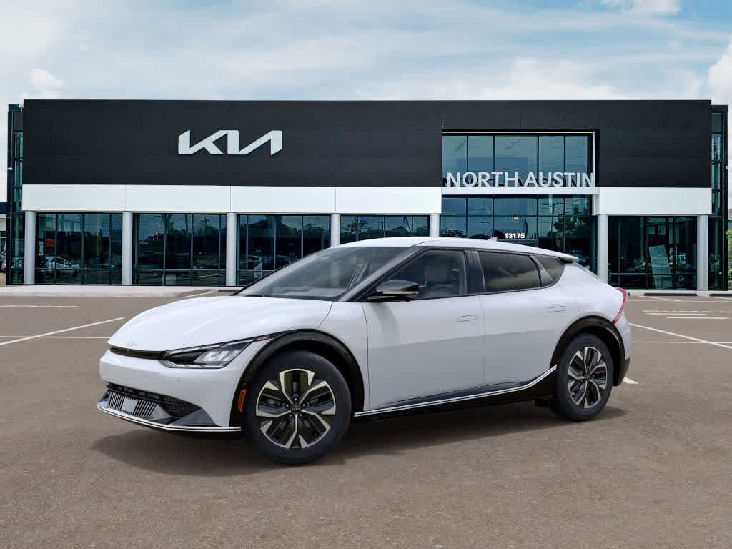 2024 Kia EV6 Wind 3