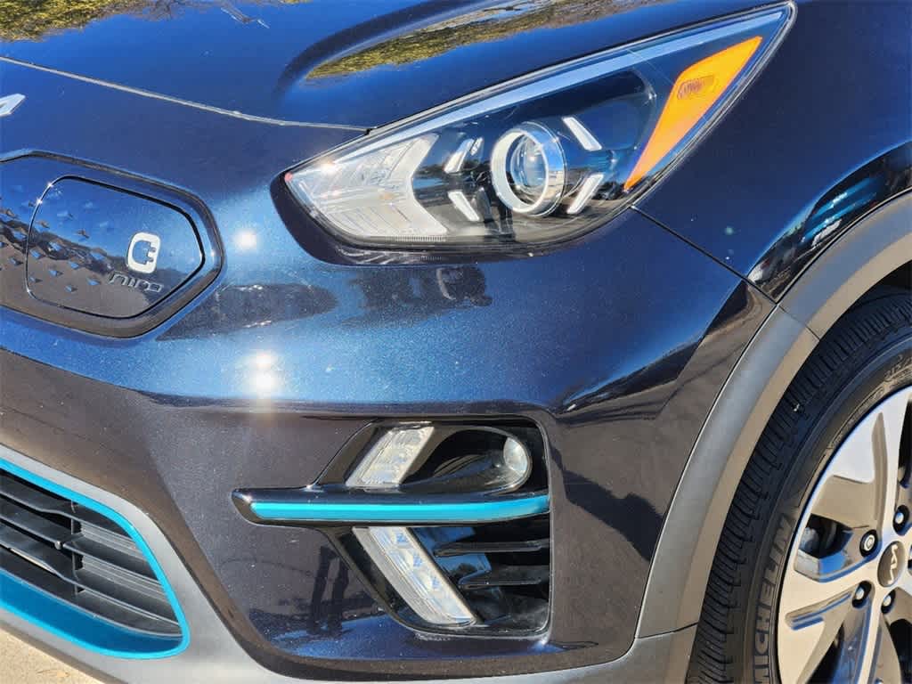 2022 Kia Niro EV EX 7