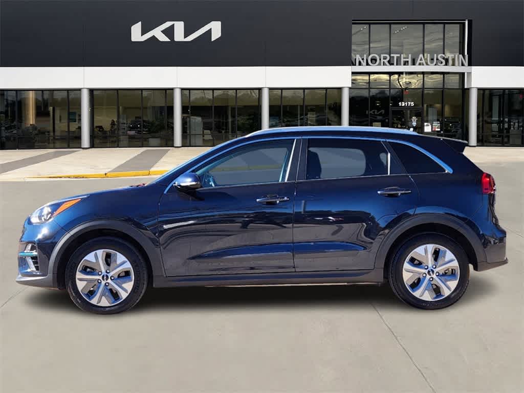 2022 Kia Niro EV EX 4