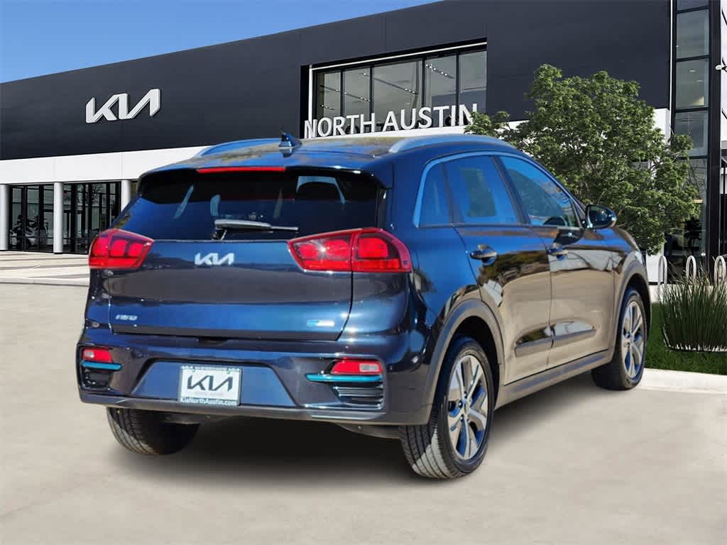 2022 Kia Niro EV EX 6