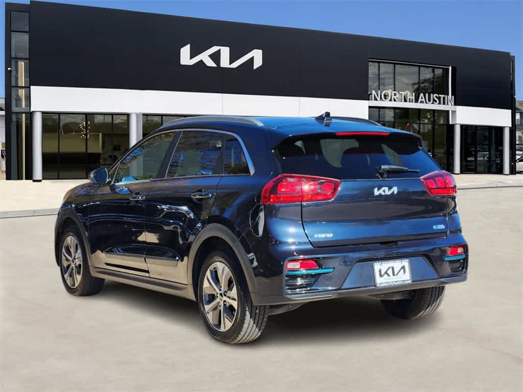 2022 Kia Niro EV EX 5