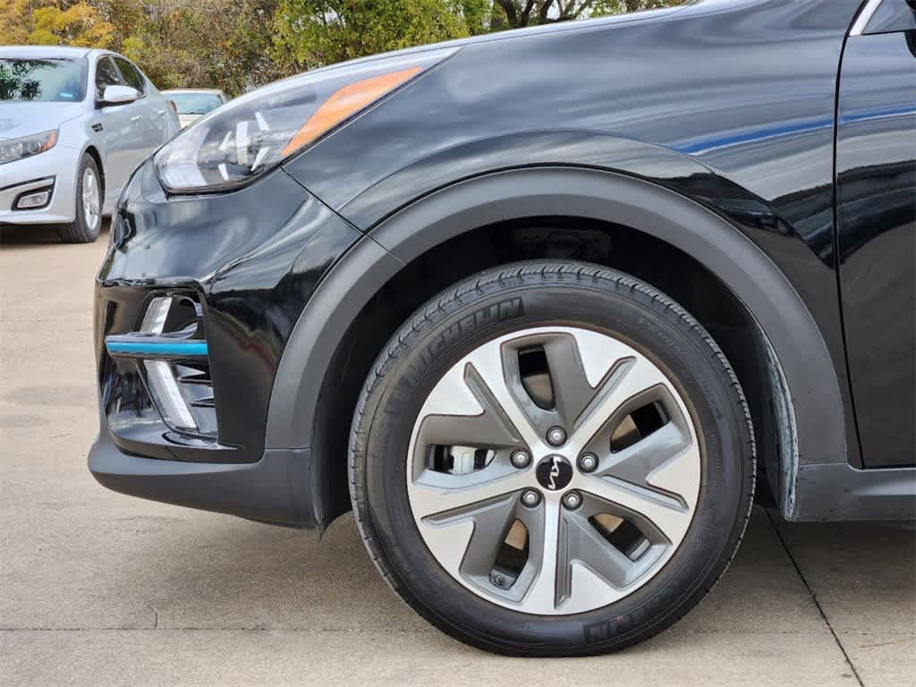 2022 Kia Niro EV EX Premium 7