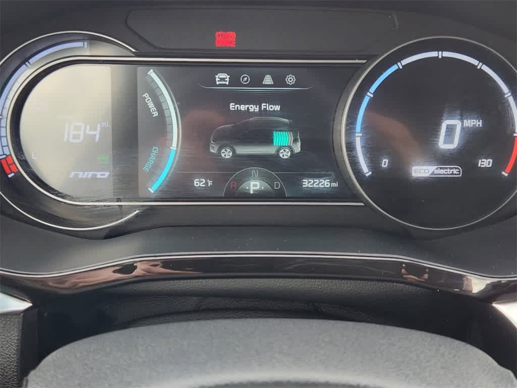 2022 Kia Niro EV EX Premium 13